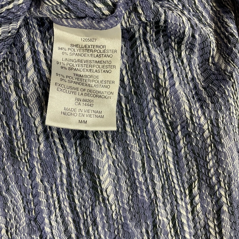 MPG Mondetta Performance Gear Travel Athleisure Dress (R) - Picture 9 of 11